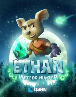 Ethan Meteor Hunter