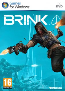 Brink Fallout/SpecOps Combo Pack