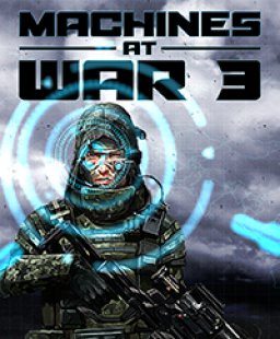 Machines at War 3