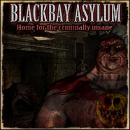 Blackbay Asylum