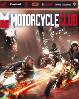 Motorcycle Club