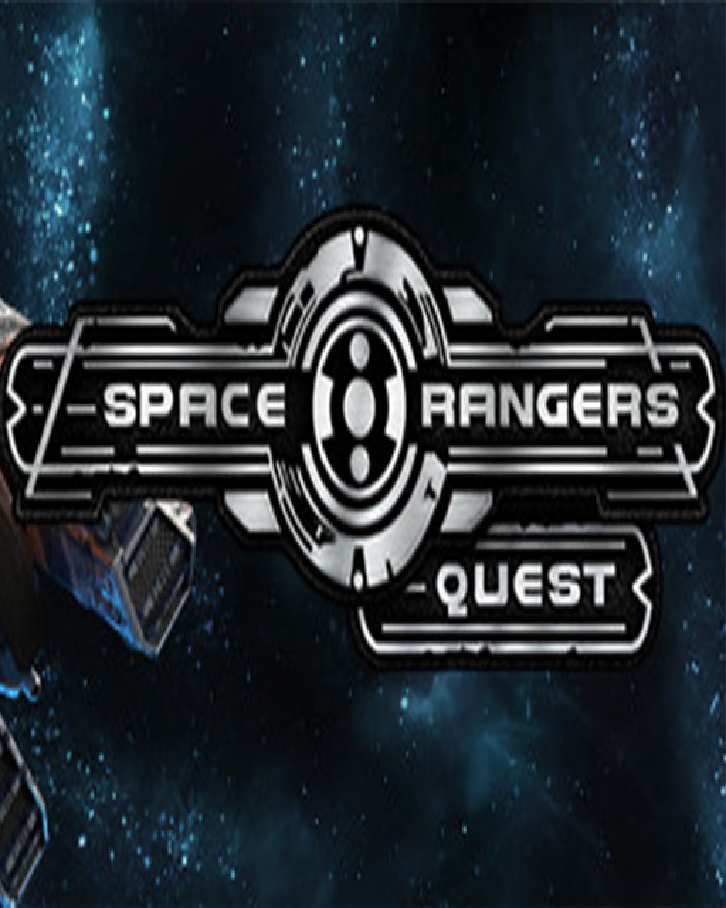 Space Rangers Quest