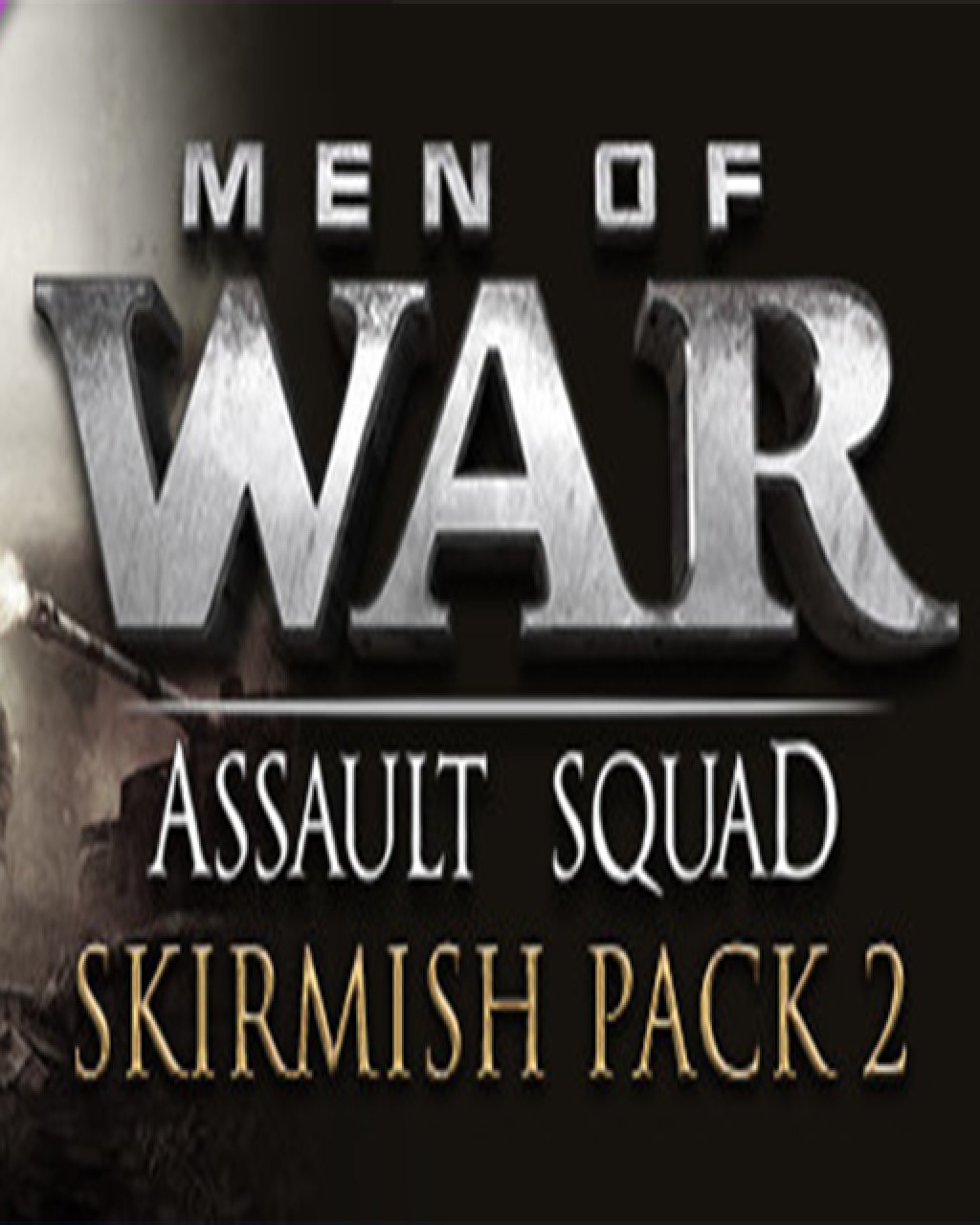 Men of War Assault Squad Skirmish Pack 2