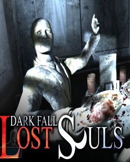 Dark Fall Lost Souls