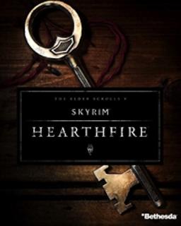 The Elder Scrolls V Skyrim Hearthfire