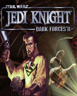 STAR WARS Jedi Knight Dark Forces II