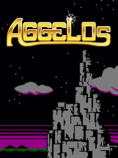 Aggelos krabice