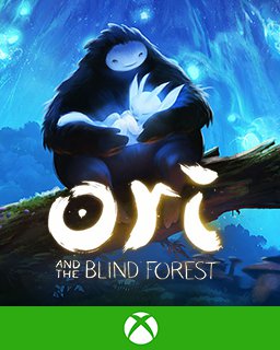 Ori and The Blind Forest Xbox One
