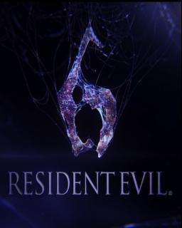 Resident Evil 6