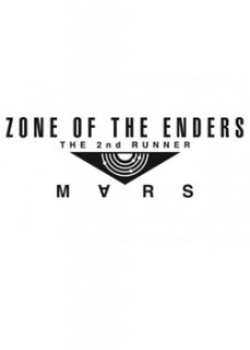 ZONE OF THE ENDERS THE 2nd RUNNER M∀RS