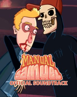 Manual Samuel Official Soundtrack