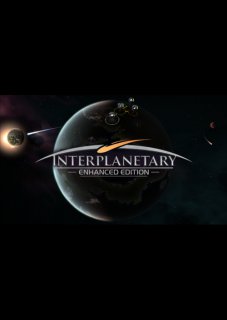 Interplanetary Enhanced Edition