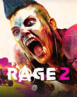 RAGE 2