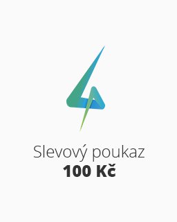 Slevový poukaz na kilo