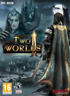 Two Worlds II Velvet Edition