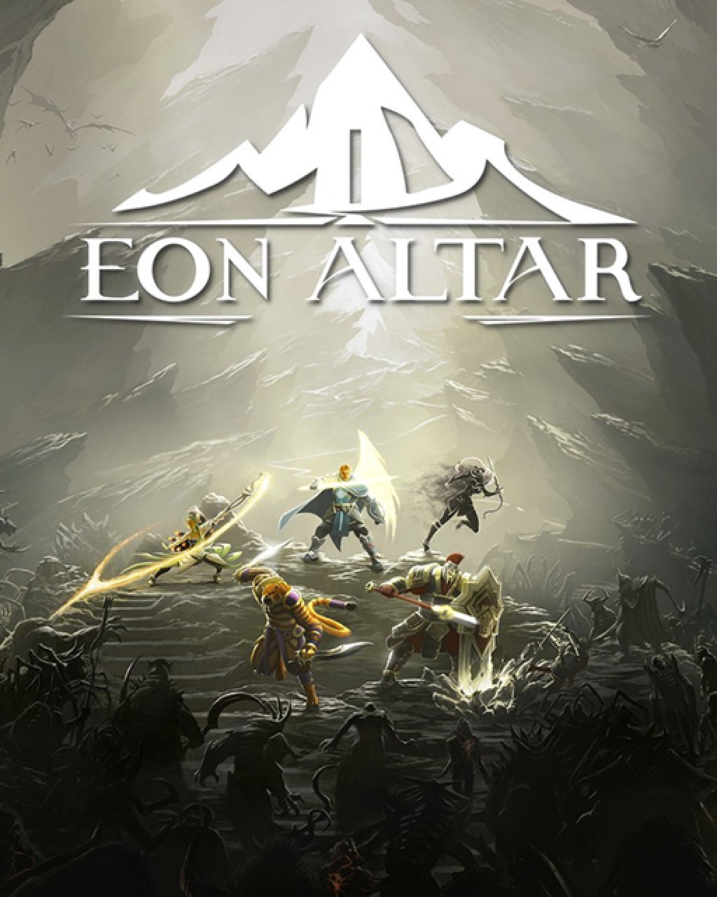 Eon Altar Season 1 Pass