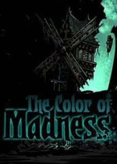 Darkest Dungeon: The Color of Madness Darkest Dungeon: The Color of Madness