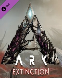 ARK Extinction Expansion Pack krabice