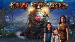 Runaway Express Mystery