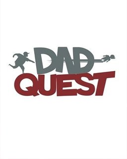 Dad Quest