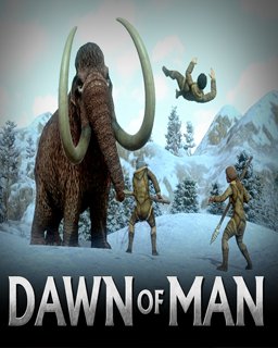 Dawn of Man krabice