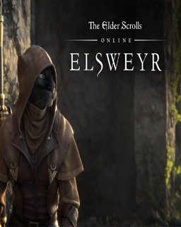 The Elder Scrolls Online Elsweyr Standard Edition