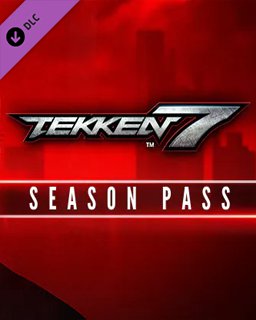 Tekken 7 Season Pass