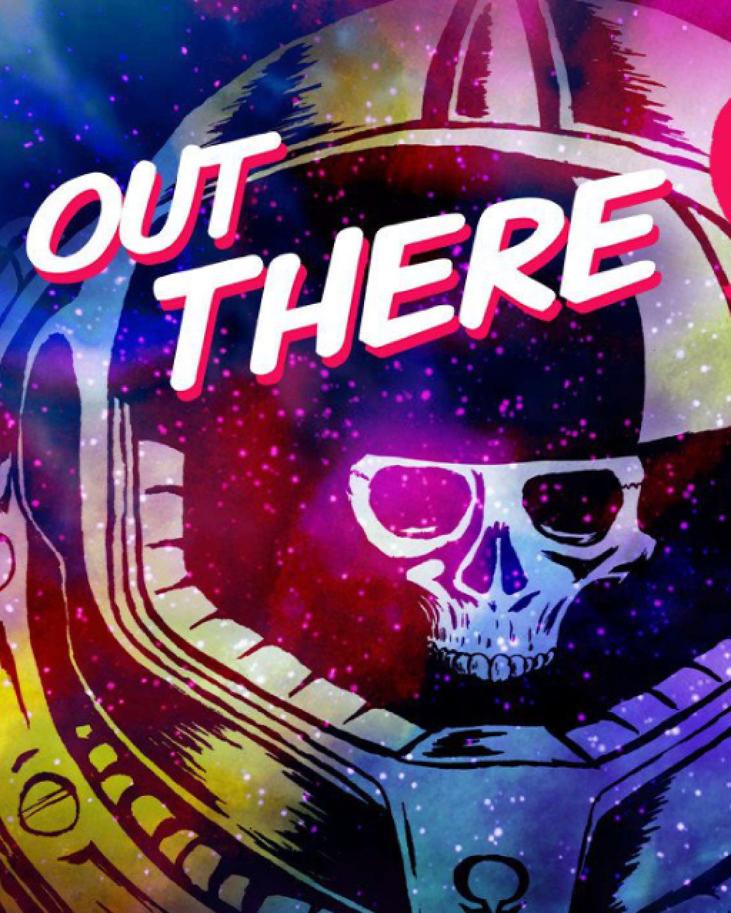 Out There Omega Edition