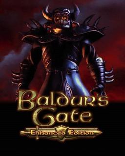 Baldurs Gate Enhanced Edition