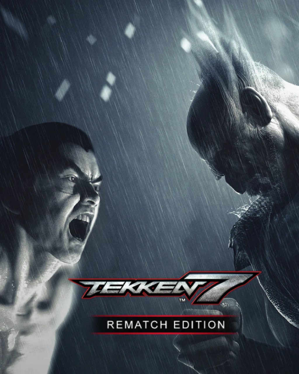 TEKKEN 7 Rematch Edition