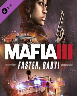 Mafia III Faster, Baby! MAC