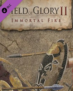 Field of Glory II Immortal Fire