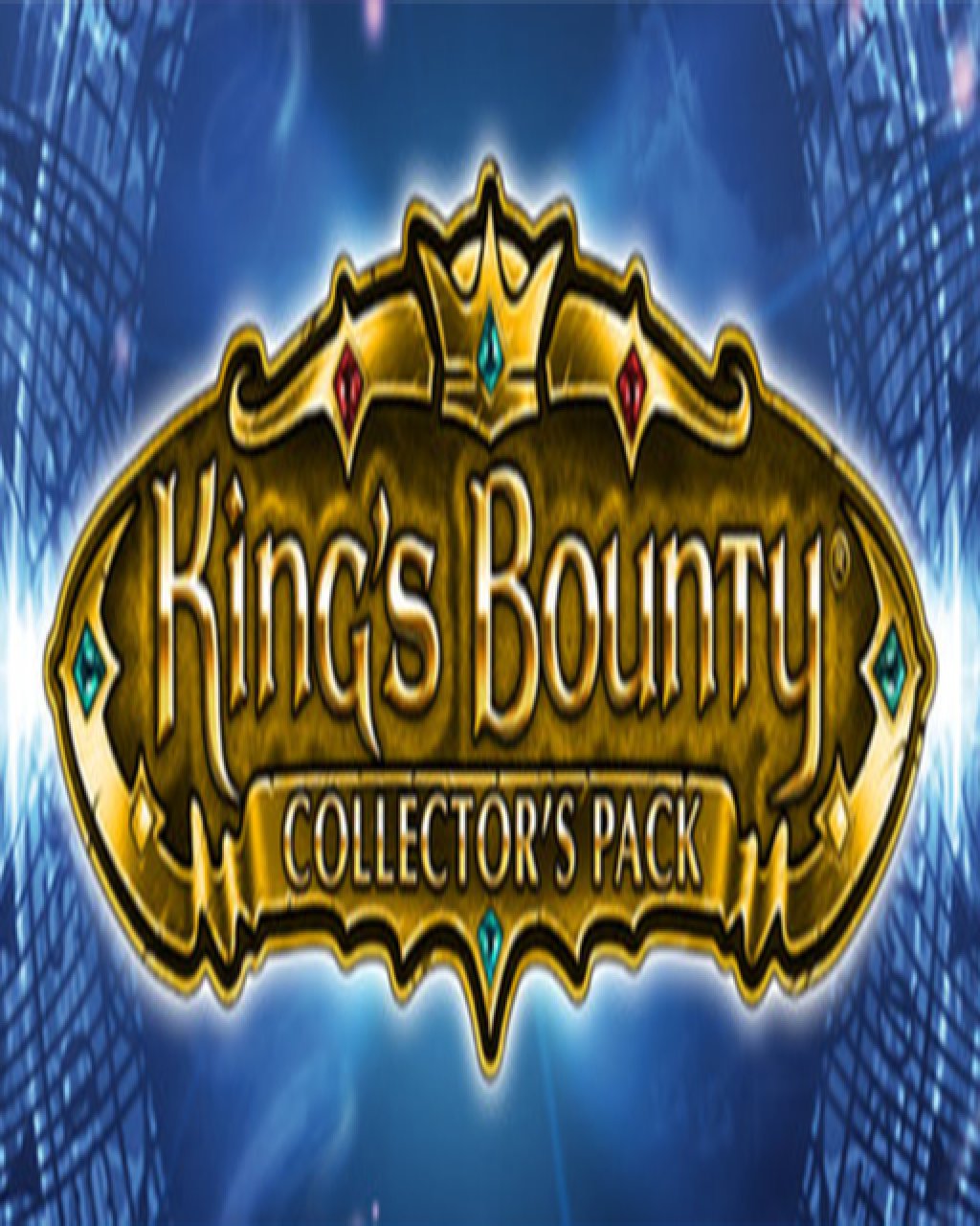 Kings Bounty Collectors Pack