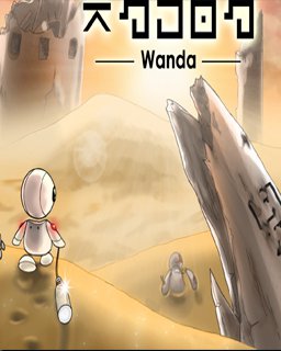 Wanda A Beautiful Apocalypse