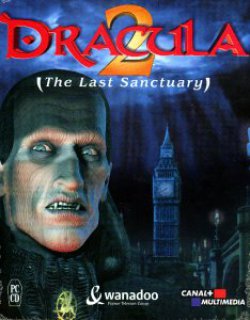 Dracula 2 The Last Sanctuary