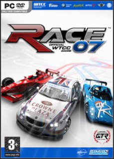 Race 07 The WTCC Game