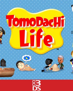 Tomodachi Life