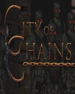 City of Chains