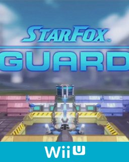 Star Fox Guard