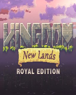 Kingdom New Lands Royal Edition