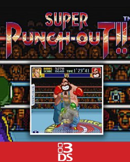 Super Punch Out II
