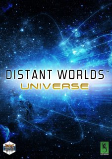 Distant Worlds Universe