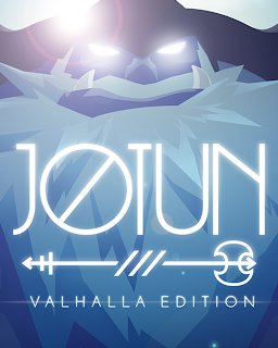jotun valhalla edition audio language