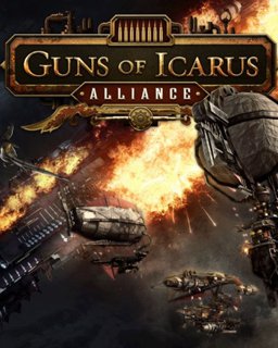 Guns of Icarus Alliance