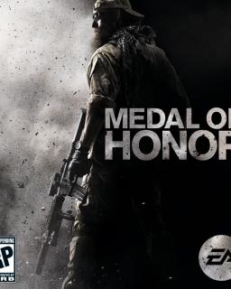 Medal of Honor 2010