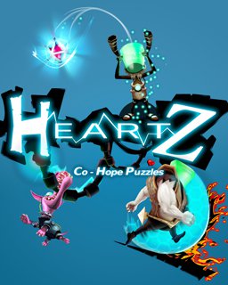 HeartZ CoHope Puzzles