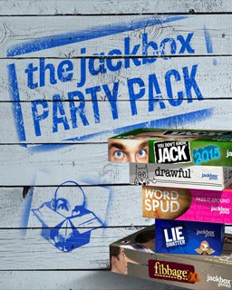 The Jackbox Party