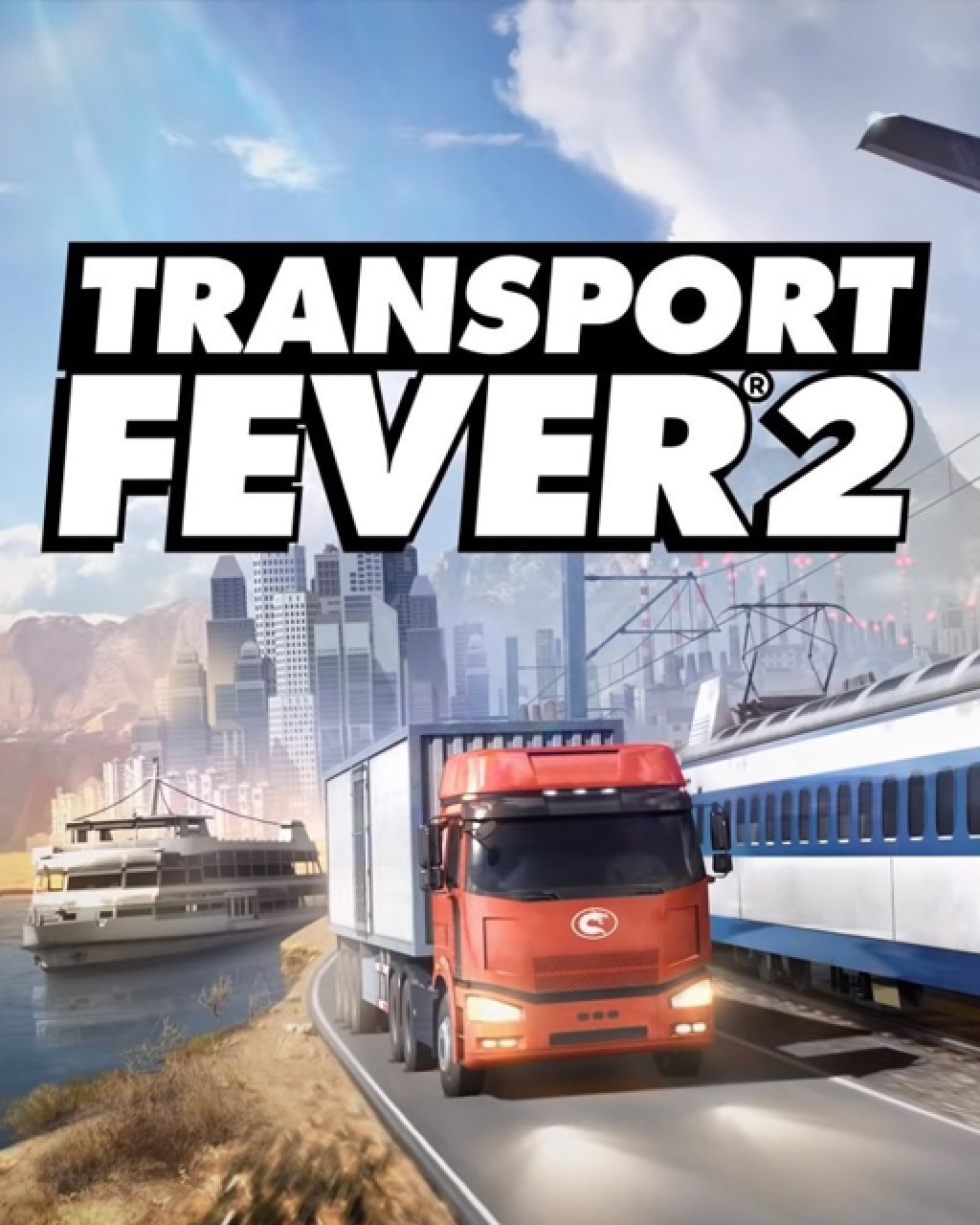 download free transport fever two