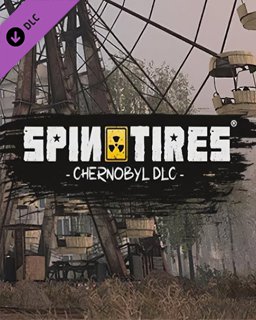 Spintires Chernobyl