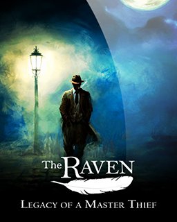 The Raven Legacy of a Master Thief